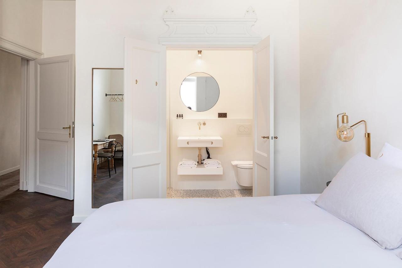 B'Guest Sleep & Retreat Bed & Breakfast บรูจส์ ภายนอก รูปภาพ